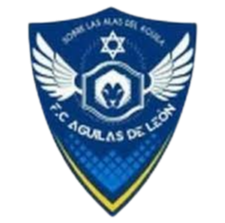 老鹰列昂logo
