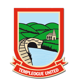 圣殿联合logo