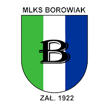 博罗维亚克切尔斯克logo