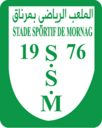 莫尔纳格logo