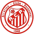 巴拉纳瓦伊logo