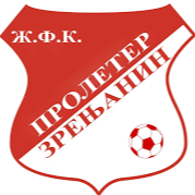 ZFK普罗莱特女足logo