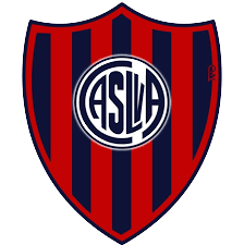 圣洛伦佐阿德拉logo