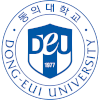 东义大学logo