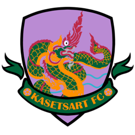 泰国农业大学logo