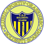 博尔德斯撒卡尼logo