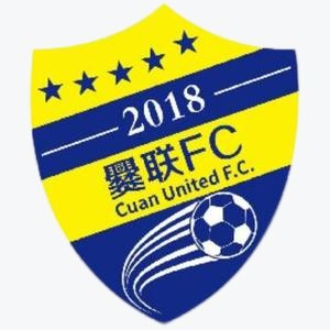 云南爨合logo