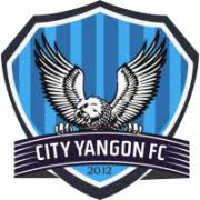 仰光城logo