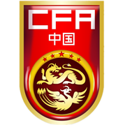 中国女足U23logo