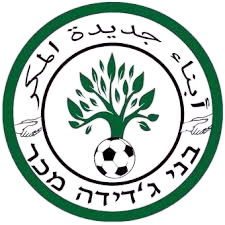 加迪达马卡比logo