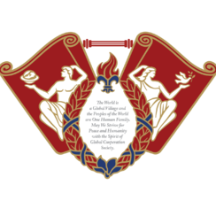 庆熙大学logo