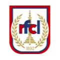 FC列日女足logo