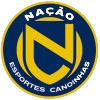 纳考logo