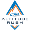 海拔高峰logo