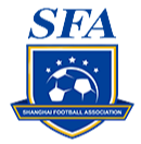 上海全运女足logo