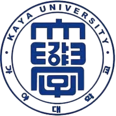 加耶大学logo