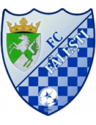 法莱斯蒂logo