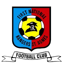 FN游骑兵logo