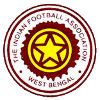西孟加拉警察logo
