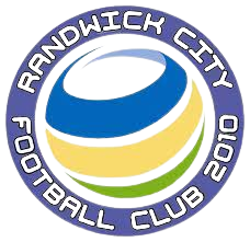 兰德威克城FClogo