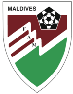 马尔代夫U20logo