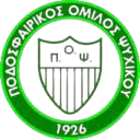 普希奇库logo