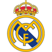 皇家马德里U21logo