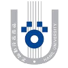 韩一长神大学logo