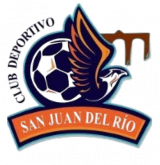 圣胡安德尔里奥logo
