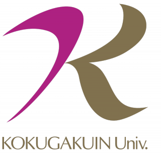 国学院大学logo