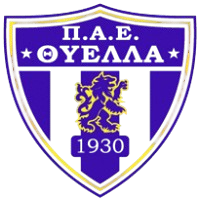 泰耶拉帕特拉斯logo