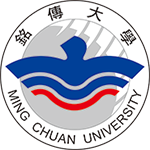 铭传大学logo