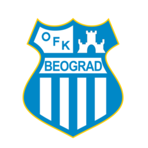 OFK贝尔格莱德U19logo