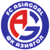比什凯克亚洲目标女足logo