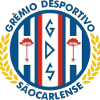 甘美奥绍卡勒瑟SP U23logo