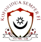 科福里杜亚森佩尔logo