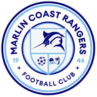 马林海岸流浪者logo