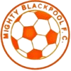 布莱克浦logo