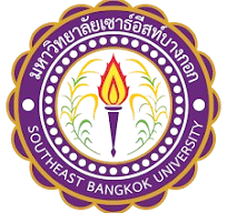 曼谷东南大学logo