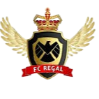孟买皇家足球俱乐部logo