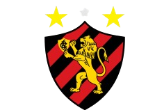 累西腓体育U19logo