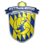 哈里曼哈伊logo