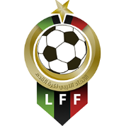 利比亚U20logo