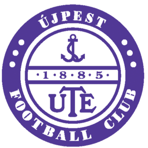 乌伊佩斯特U19logo