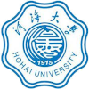 河海大学logo