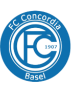 FC康考迪亚logo
