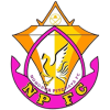 廊莫那浦府U21logo