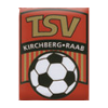 TSV基希贝格拉布logo