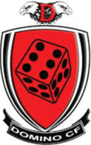多米诺logo