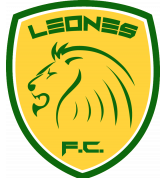利昂U19logo